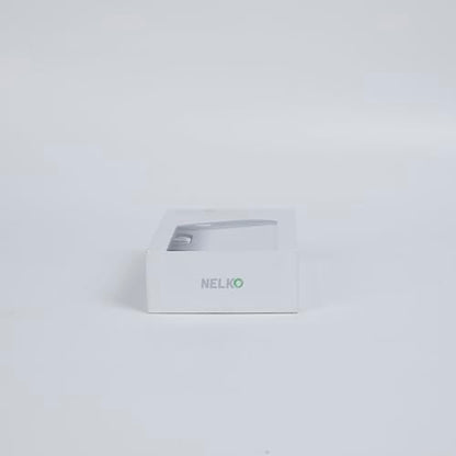 Nelko Label Maker Machine with Tape