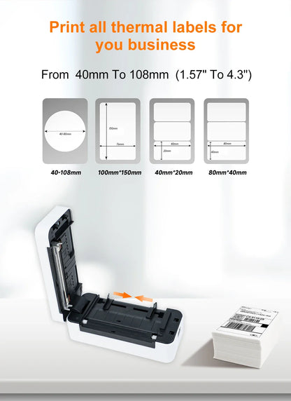 KUPIS E40Pro Bluetooth USB